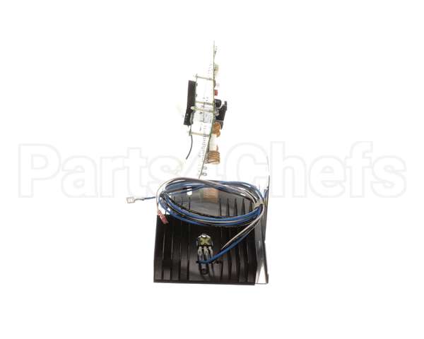 48443.0006 Bunn Kit, Cba Retrofit (Royalcup)