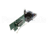 48443.0006 Bunn Kit, Cba Retrofit (Royalcup)