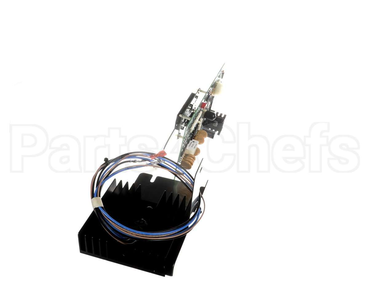 48443.0007 Bunn Kit, Cba Retrofit (Royalcup)