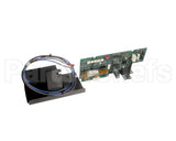 48443.0007 Bunn Kit, Cba Retrofit (Royalcup)