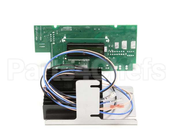 48443.0008 Bunn Kit, Cba Retrofit (Bn)
