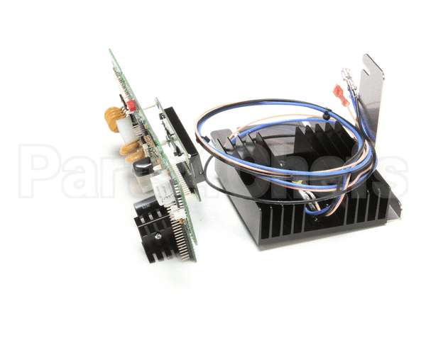 48443.0008 Bunn Kit, Cba Retrofit (Bn)