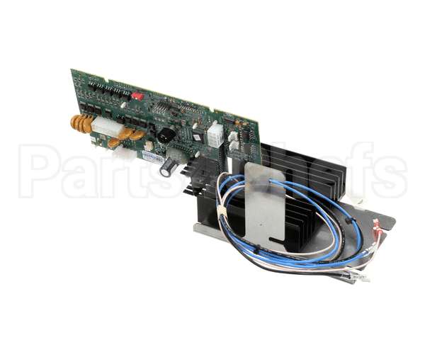 48443.0011 Bunn Kit, Cba Retrofit (Coke Mis)