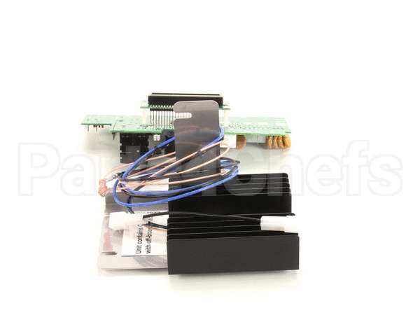 48443.0012 Bunn Kit, Cba Retrofit (Arbys)