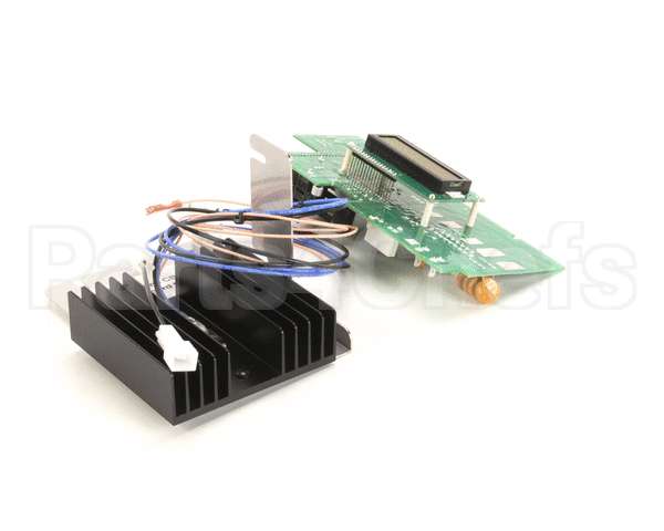 48443.0012 Bunn Kit, Cba Retrofit (Arbys)