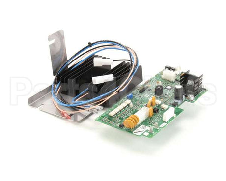 48443.0015 Bunn Kit, Cba Retrofit (Jitb)