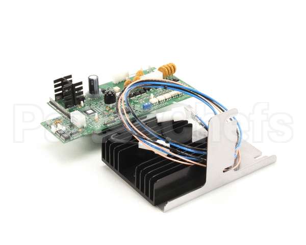 48443.0015 Bunn Kit, Cba Retrofit (Jitb)