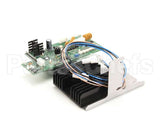 48443.0015 Bunn Kit, Cba Retrofit (Jitb)
