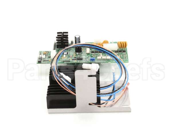 48443.0015 Bunn Kit, Cba Retrofit (Jitb)