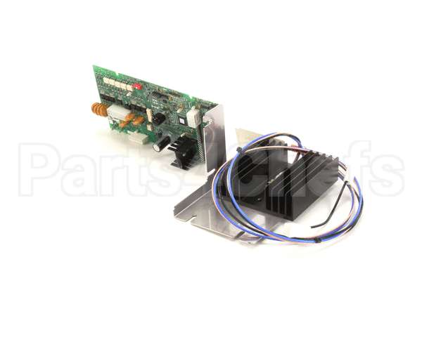 48443.0016 Bunn Kit, Cba Retrofit (Wendys)