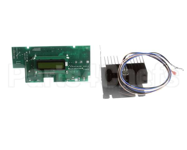 48443.0024 Bunn Kit, Cba Retrofit Single Hv
