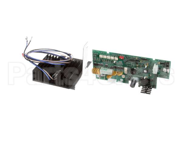 48443.0024 Bunn Kit, Cba Retrofit Single Hv