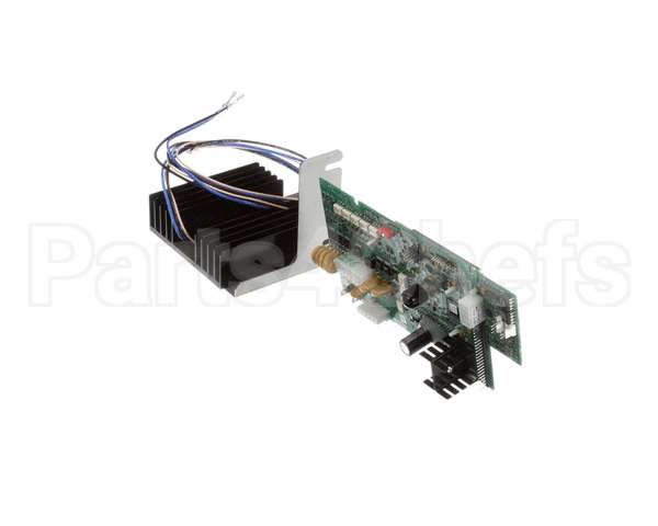 48443.0024 Bunn Kit, Cba Retrofit Single Hv