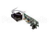 48443.0024 Bunn Kit, Cba Retrofit Single Hv