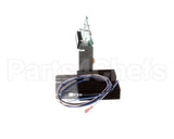 48443.0024 Bunn Kit, Cba Retrofit Single Hv