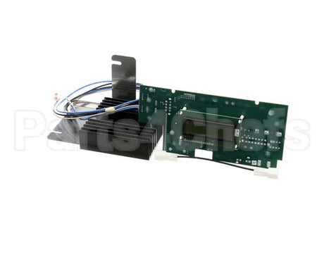 48443.0025 Bunn Kit, Cba Retrofit Single Hv (Denny's)