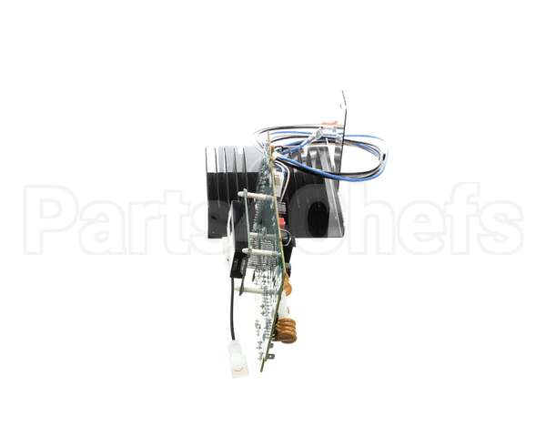 48443.0025 Bunn Kit, Cba Retrofit Single Hv (Denny's)