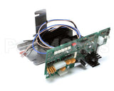 48443.0026 Bunn Kit, Cba Retrofit Single Hv (Hardees)