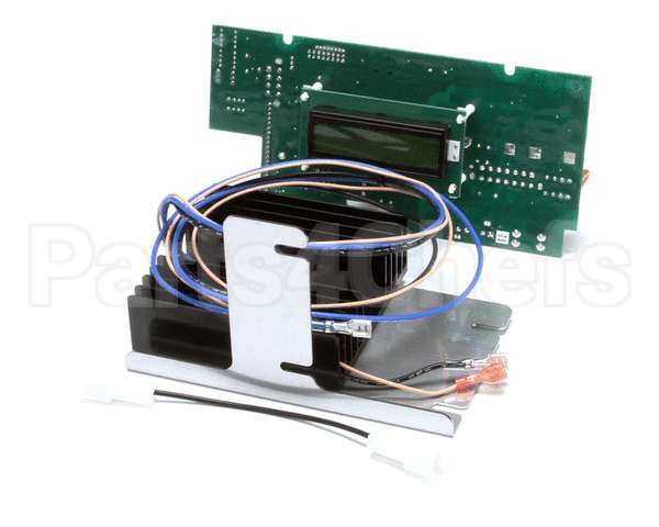 48443.0026 Bunn Kit, Cba Retrofit Single Hv (Hardees)