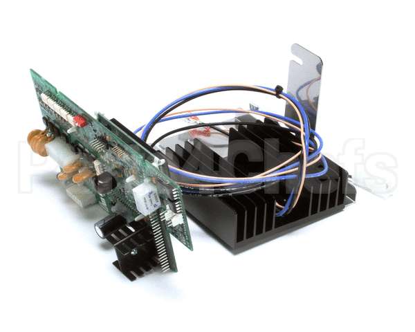 48443.0026 Bunn Kit, Cba Retrofit Single Hv (Hardees)
