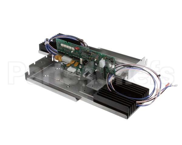 48444.0000 Bunn Kit, Cba Retrofit Twin