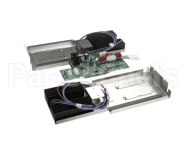 48444.0002 Bunn Kit, Cba Retrofit Twin (Wawa)