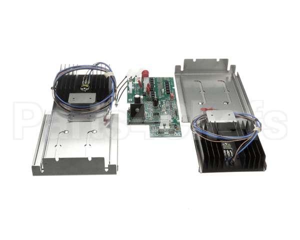 48444.0002 Bunn Kit, Cba Retrofit Twin (Wawa)
