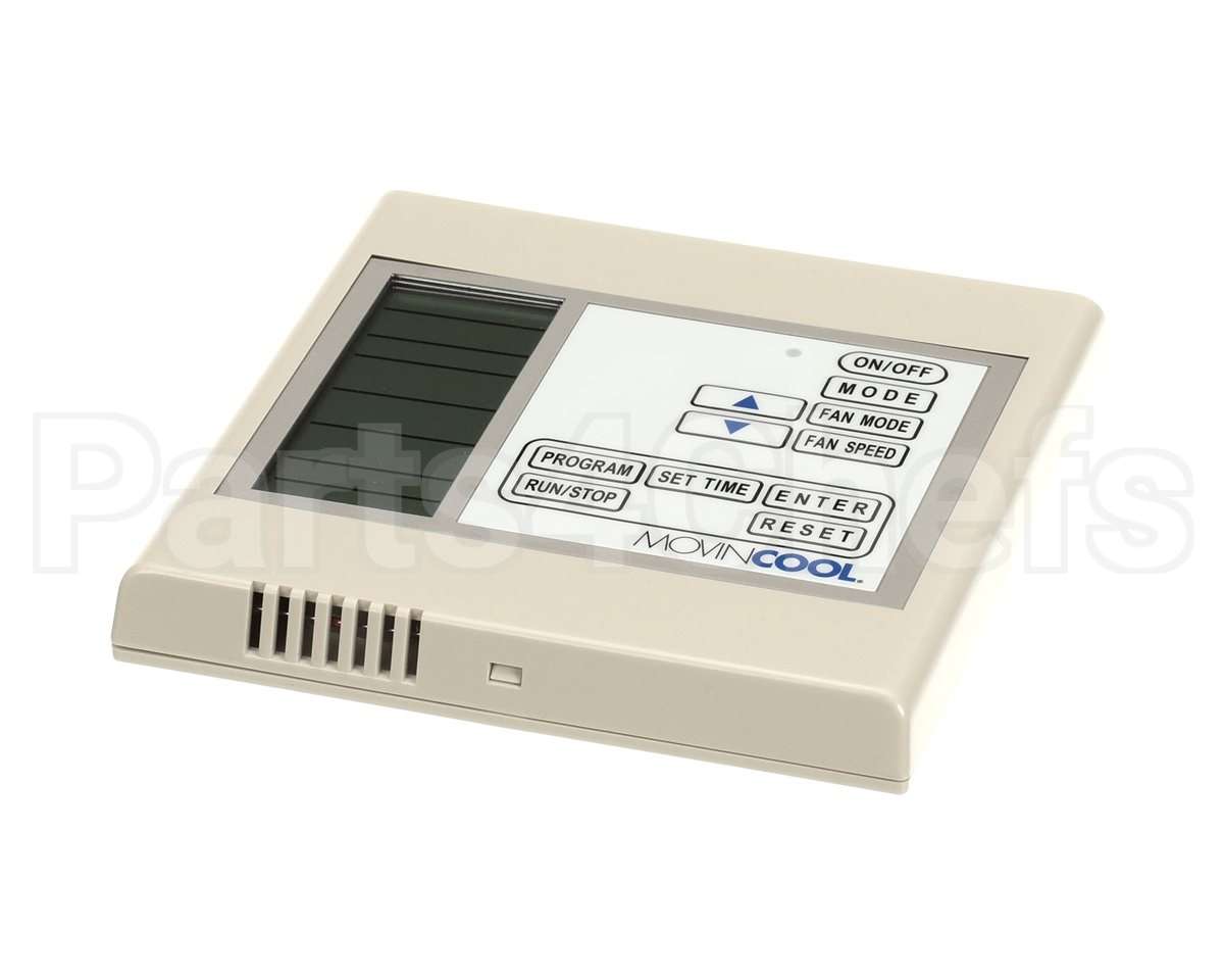 484500-3865 Movincool Controller