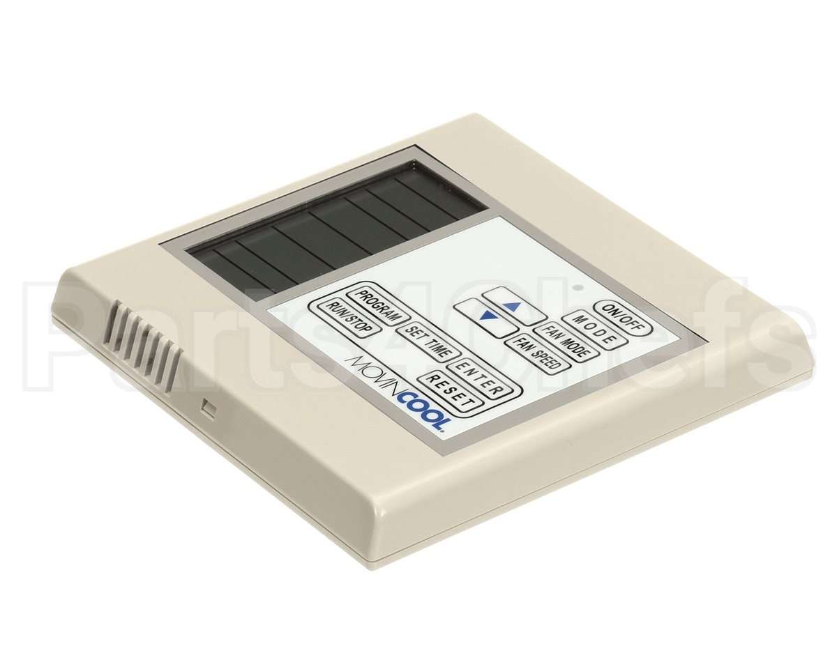 484500-3865 Movincool Controller