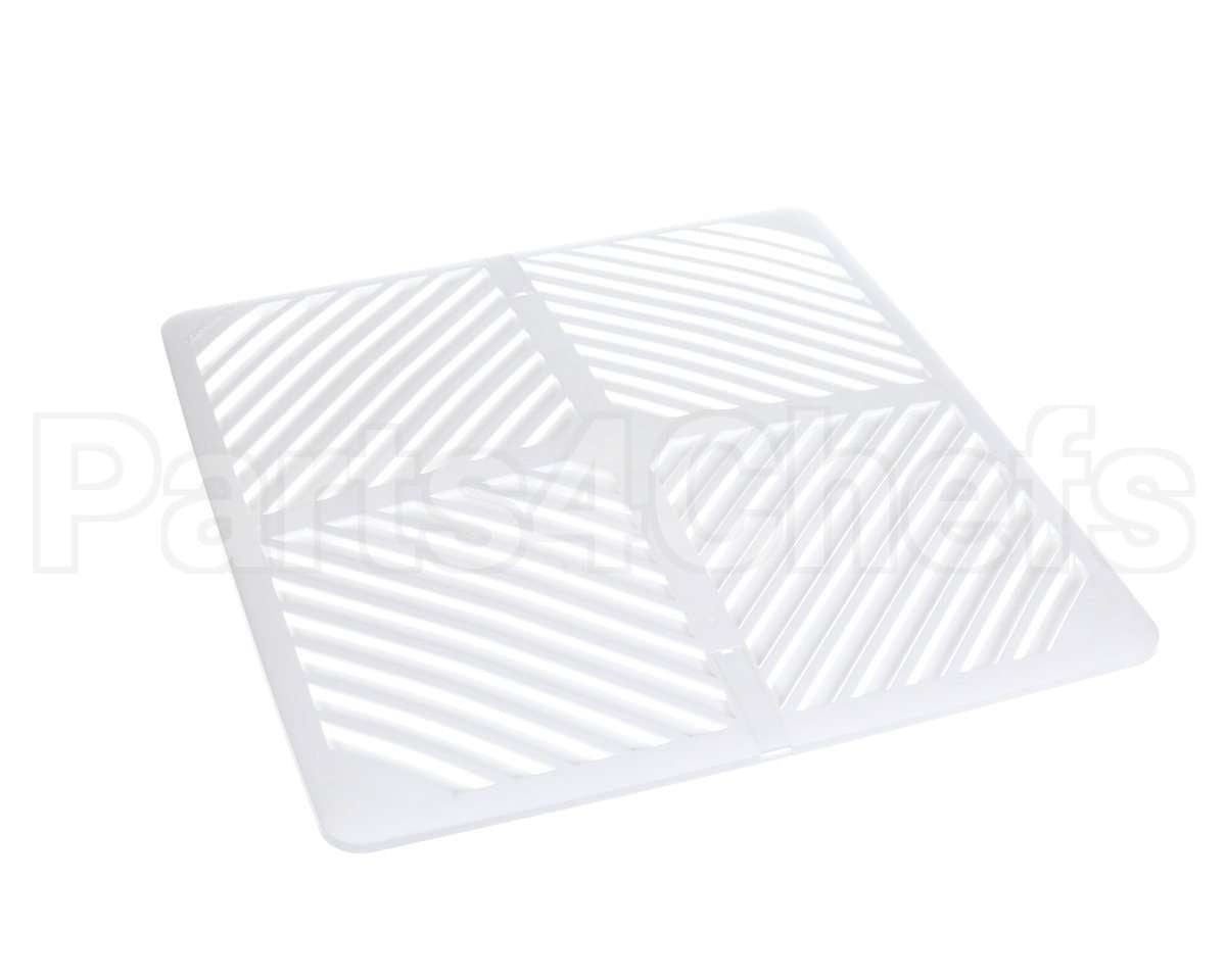 484516 Accurex Grille Assy, Standard