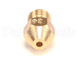 4846 Hardt Jet 39 Propane Gas I43 Back Burner