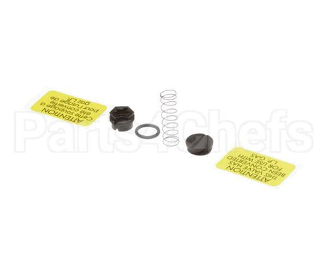 4848 Hardt Conversion Kit Nat To Propane (Honeywell