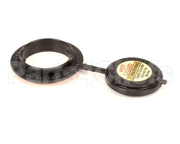 48489.0001 Bunn Ring, Time Indicator W/ Orn Decal