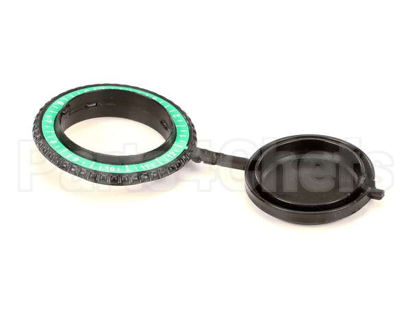 48489.0002 Bunn Ring, Time Indicator W/ Grn Decal