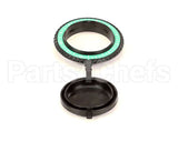 48489.0002 Bunn Ring, Time Indicator W/ Grn Decal