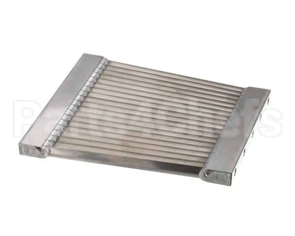 484C Vollrath Blade Assembly Lk 3/8(484)