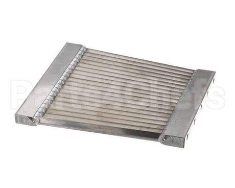 484C Vollrath Blade Assembly Lk 3/8(484)