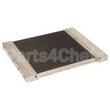 485 Compatible Vollrath Blade Assy, 1/4" Cut, Lk I