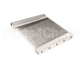 485 Vollrath Blade Assembly Lki 1/4