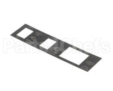 48502-30 Gold Medal Products Small Switch Label