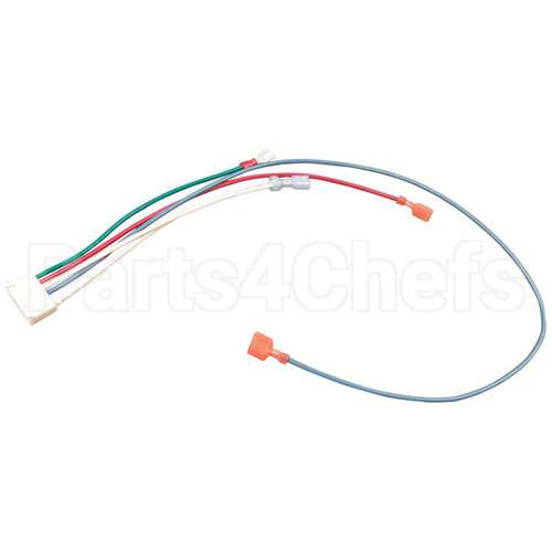 4851-2 Compatible Southbend Wire Harness