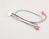 4851-2 Southbend Range Wire Harness