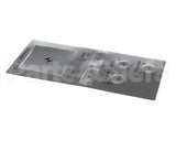 48511 Middleby Decal,Ssminnow Ps536