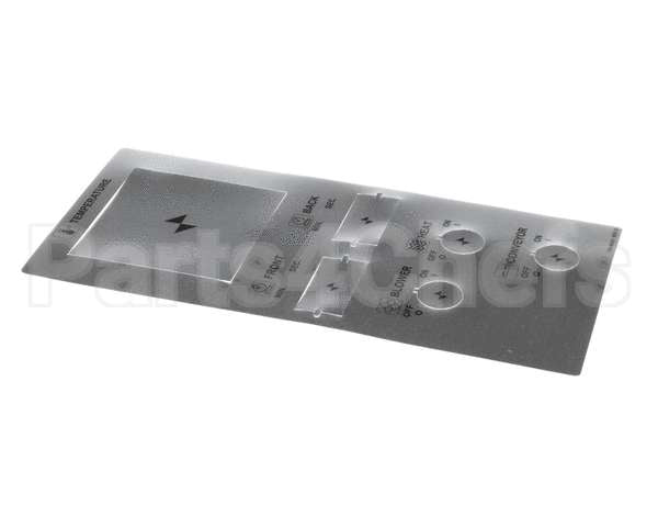 48511 Middleby Decal,Ssminnow Ps536