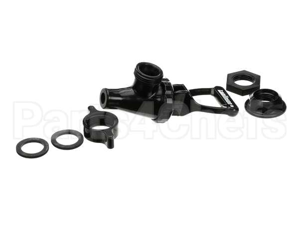 48513 Nemco Spout