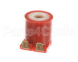 48520 Cornelius Solenoid 24V 50/60 Encapsd Red