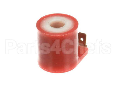 48520 Cornelius Solenoid 24V 50/60 Encapsd Red