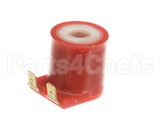 48520 Cornelius Solenoid 24V 50/60 Encapsd Red