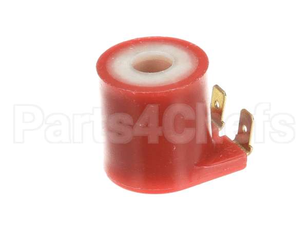 48520 Cornelius Solenoid 24V 50/60 Encapsd Red