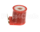 48520 Cornelius Solenoid 24V 50/60 Encapsd Red